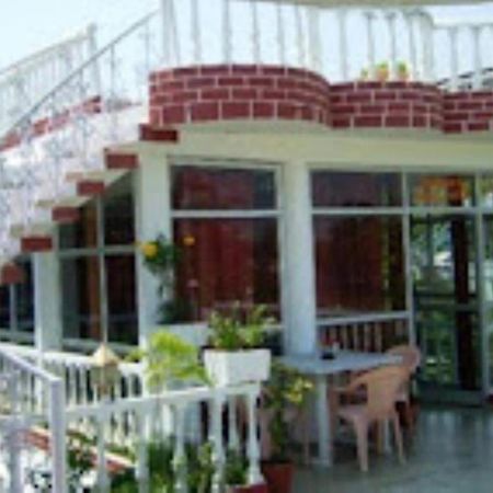 Hotel Casa Di William Khajurāho Extérieur photo