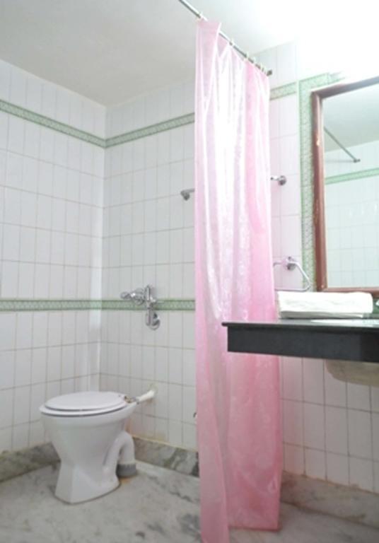 Hotel Casa Di William Khajurāho Chambre photo