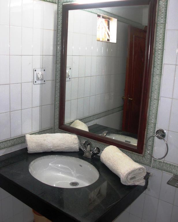 Hotel Casa Di William Khajurāho Chambre photo