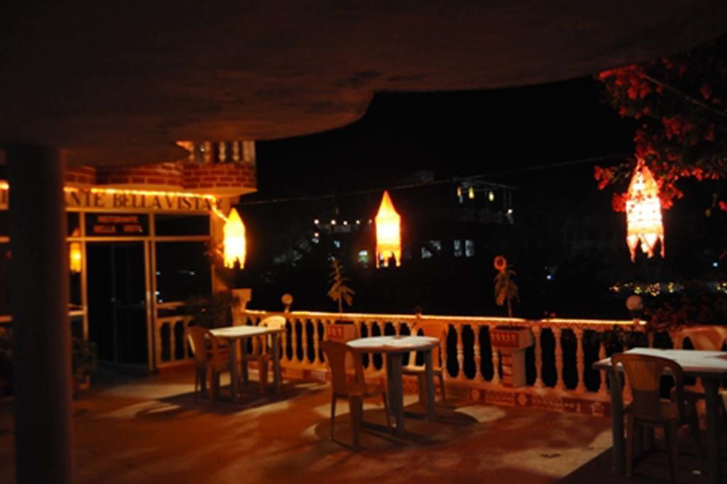 Hotel Casa Di William Khajurāho Extérieur photo